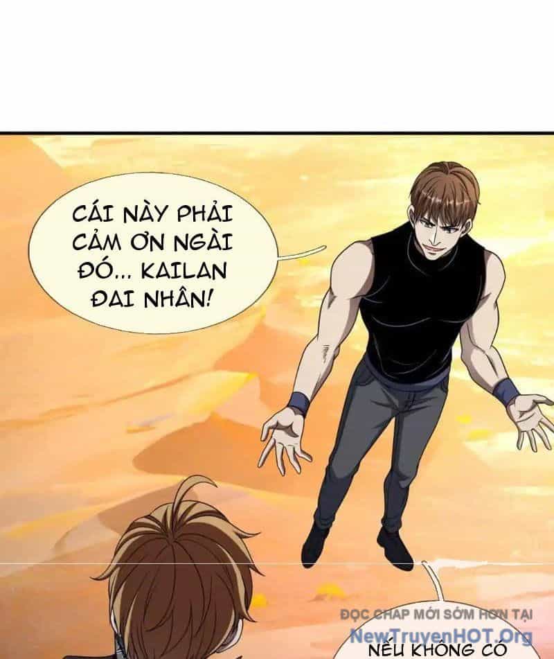 Cái Bóng Của Ta Là Loli - Chương 20 - ảnh 80