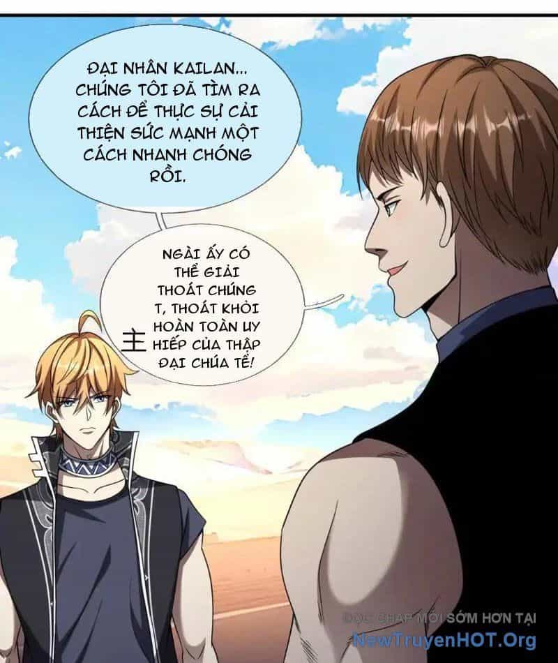 Cái Bóng Của Ta Là Loli - Chương 20 - ảnh 82