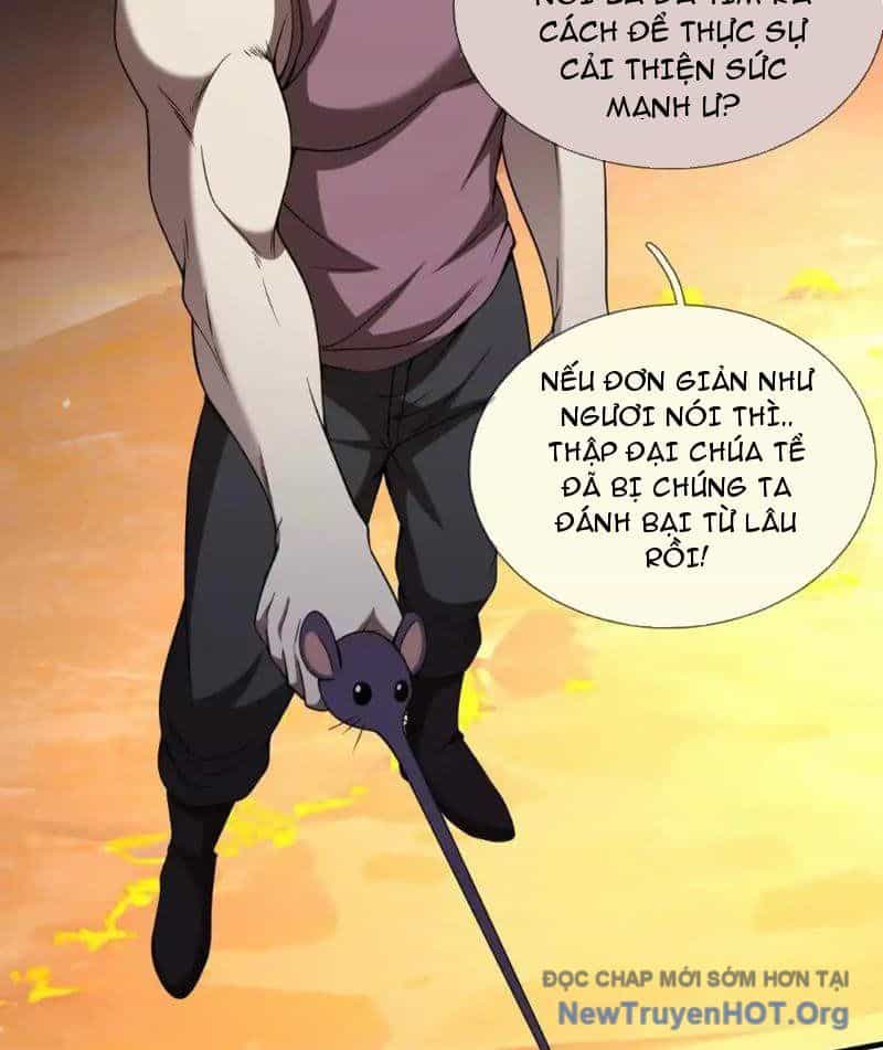Cái Bóng Của Ta Là Loli - Chương 20 - ảnh 84