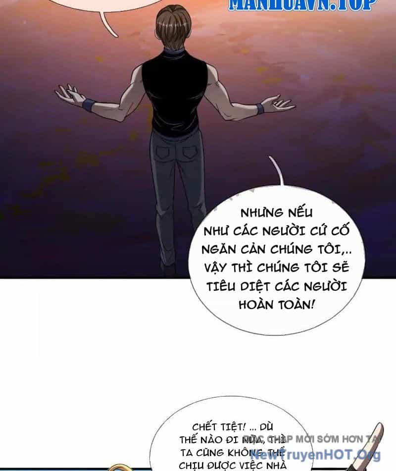 Cái Bóng Của Ta Là Loli - Chương 20 - ảnh 88