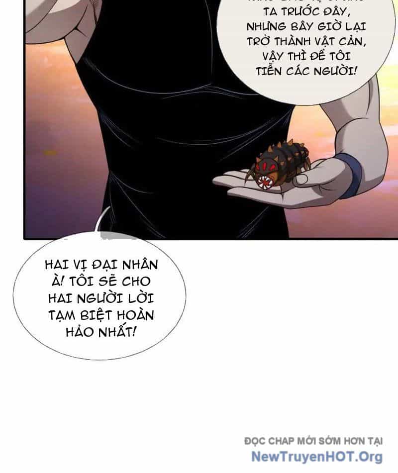 Cái Bóng Của Ta Là Loli - Chương 20 - ảnh 93