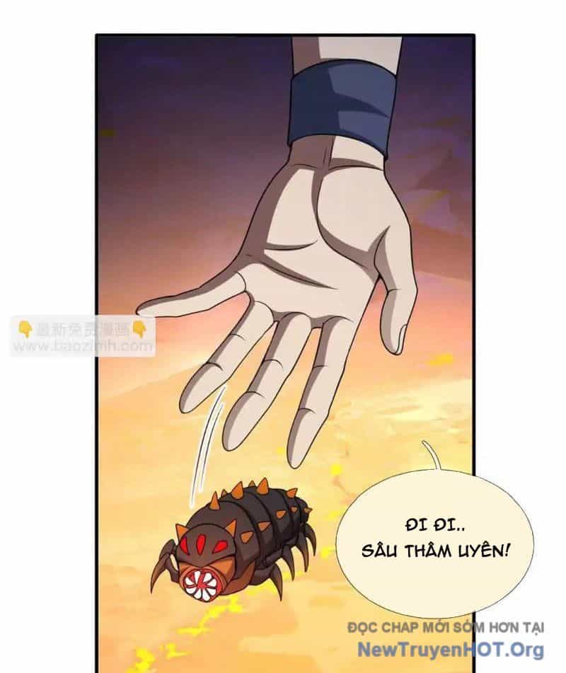 Cái Bóng Của Ta Là Loli - Chương 20 - ảnh 94