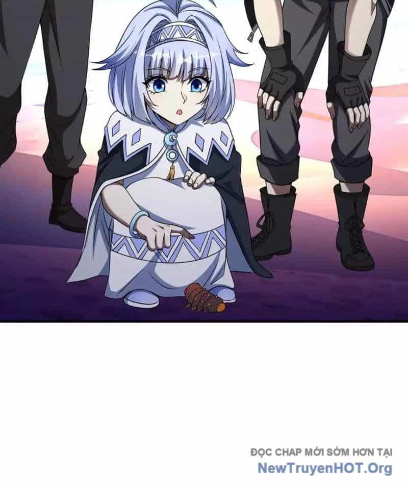 Cái Bóng Của Ta Là Loli - Chương 20 - ảnh 96