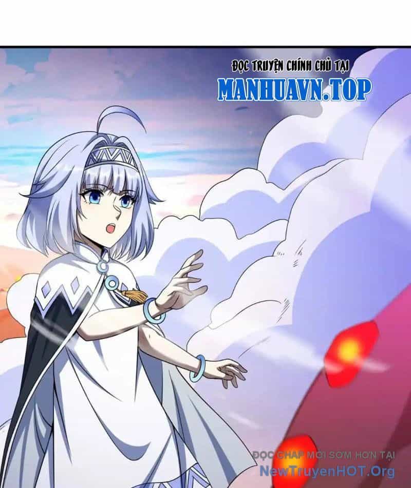 Cái Bóng Của Ta Là Loli - Chương 20 - ảnh 97