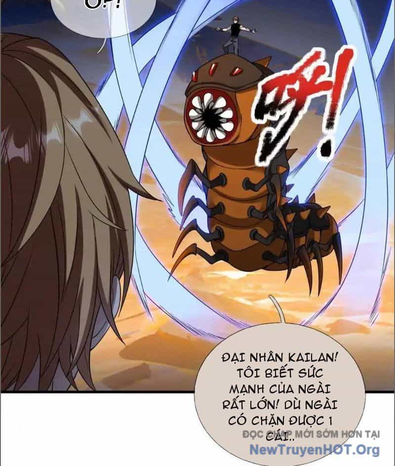 Cái Bóng Của Ta Là Loli - Chương 21 - ảnh 20