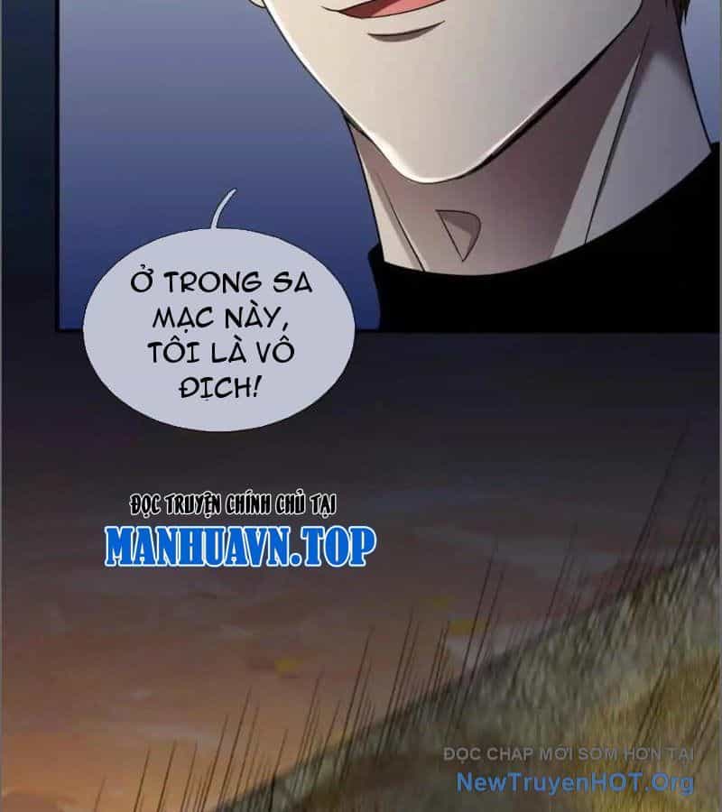 Cái Bóng Của Ta Là Loli - Chương 21 - ảnh 25