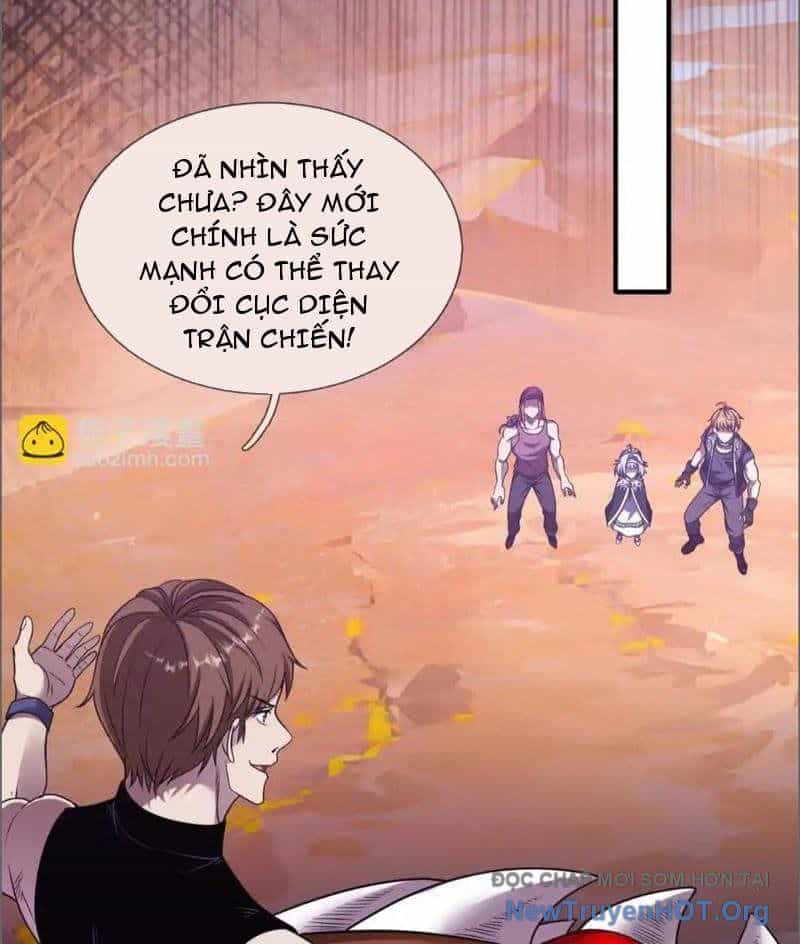 Cái Bóng Của Ta Là Loli - Chương 21 - ảnh 3