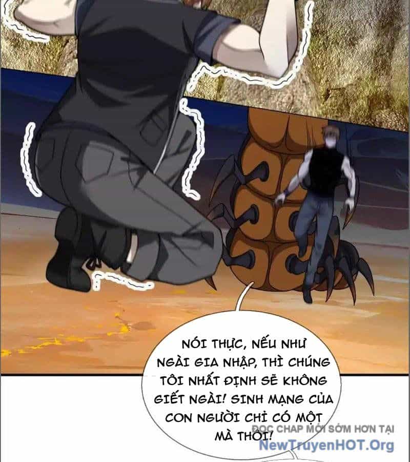 Cái Bóng Của Ta Là Loli - Chương 21 - ảnh 30