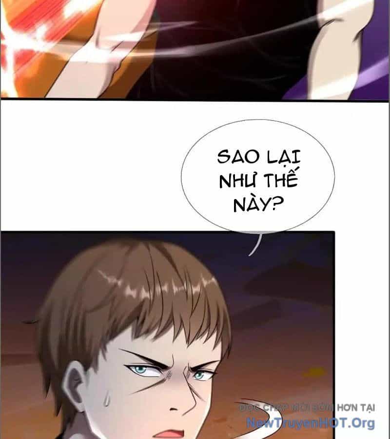Cái Bóng Của Ta Là Loli - Chương 21 - ảnh 42