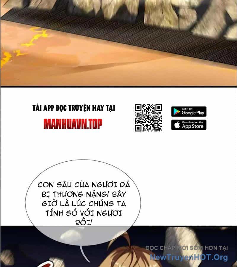 Cái Bóng Của Ta Là Loli - Chương 21 - ảnh 48