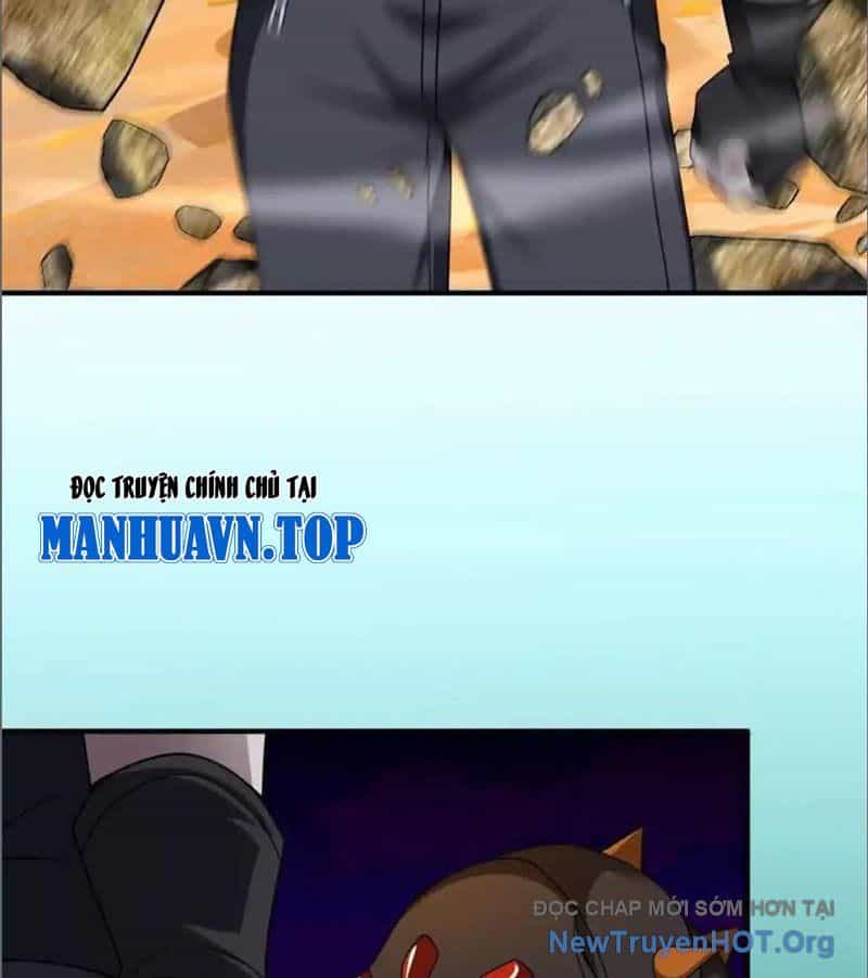 Cái Bóng Của Ta Là Loli - Chương 21 - ảnh 50