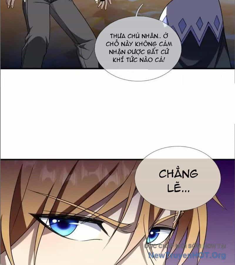 Cái Bóng Của Ta Là Loli - Chương 21 - ảnh 58