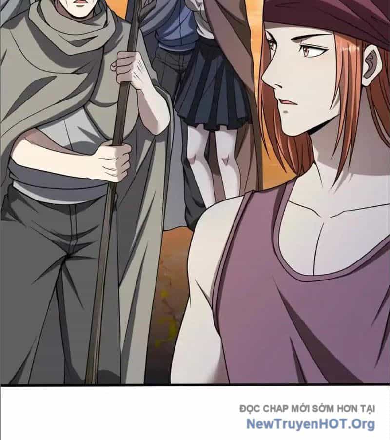 Cái Bóng Của Ta Là Loli - Chương 21 - ảnh 63