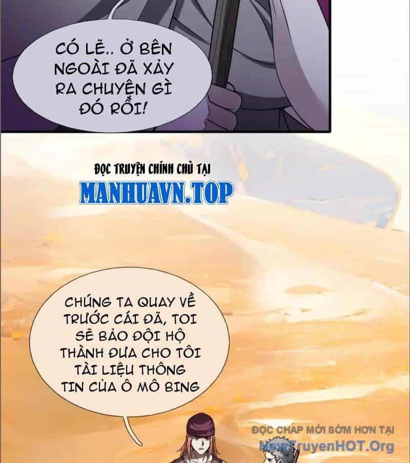 Cái Bóng Của Ta Là Loli - Chương 21 - ảnh 67
