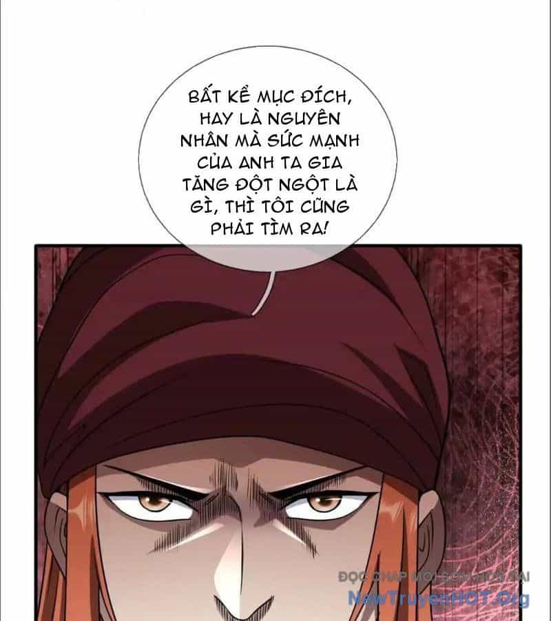 Cái Bóng Của Ta Là Loli - Chương 21 - ảnh 69