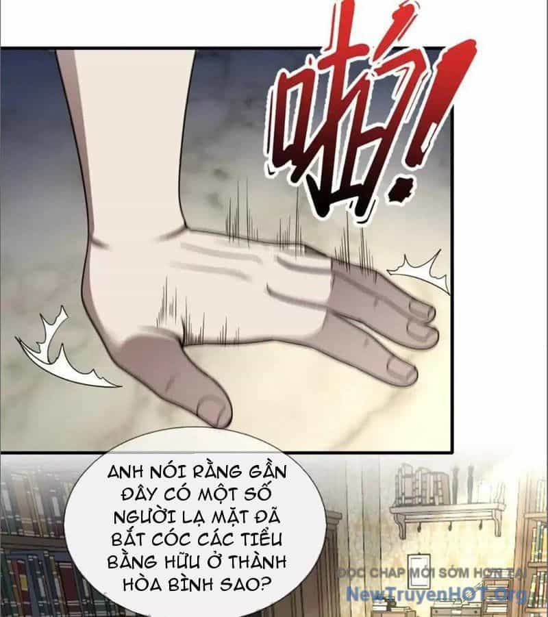 Cái Bóng Của Ta Là Loli - Chương 21 - ảnh 73