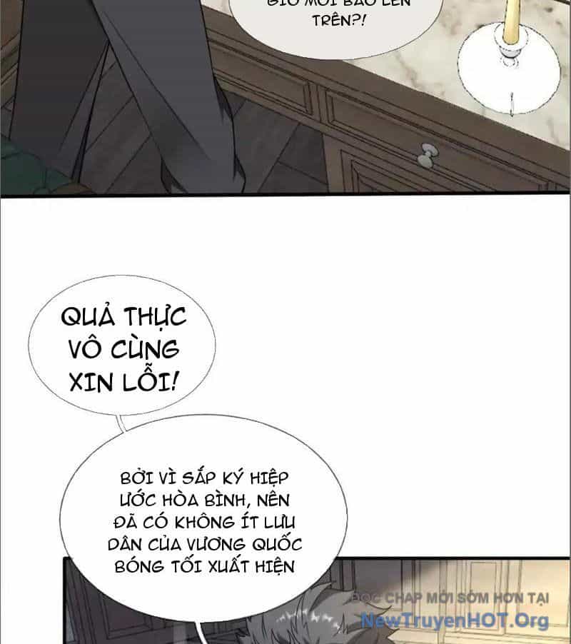 Cái Bóng Của Ta Là Loli - Chương 21 - ảnh 75