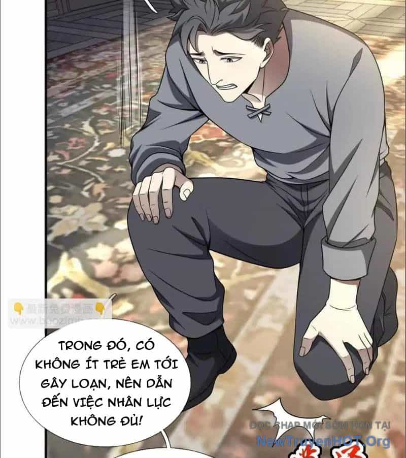Cái Bóng Của Ta Là Loli - Chương 21 - ảnh 76