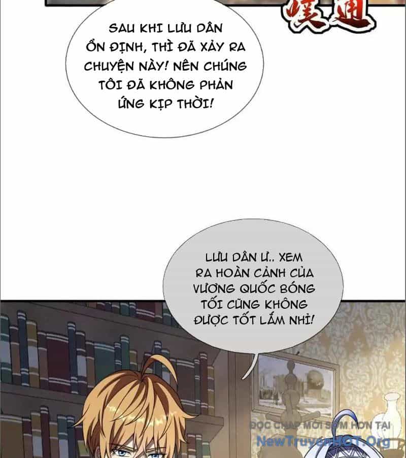 Cái Bóng Của Ta Là Loli - Chương 21 - ảnh 77