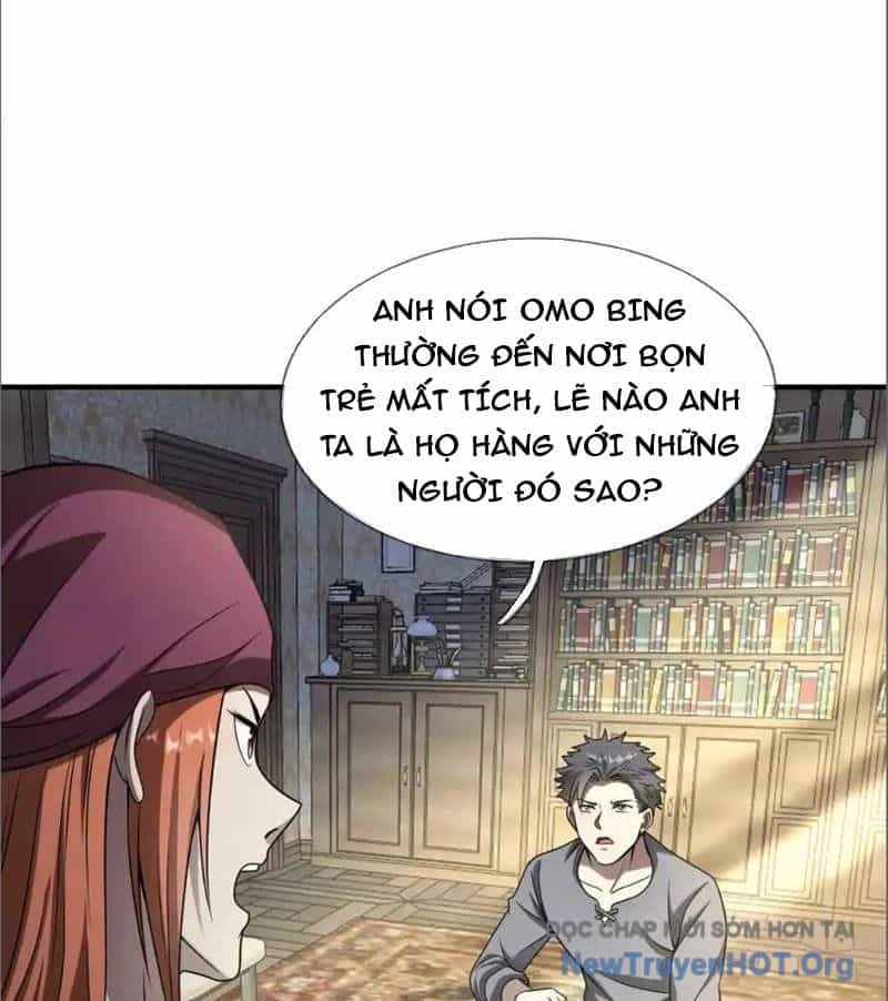 Cái Bóng Của Ta Là Loli - Chương 21 - ảnh 79