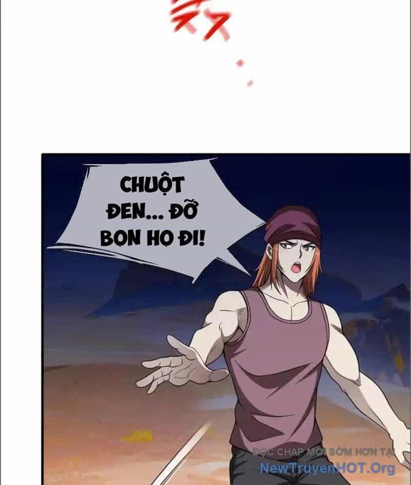 Cái Bóng Của Ta Là Loli - Chương 21 - ảnh 8