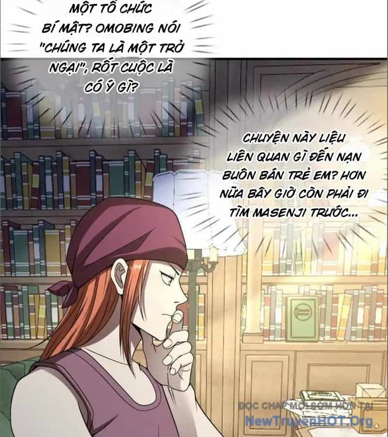 Cái Bóng Của Ta Là Loli - Chương 21 - ảnh 81