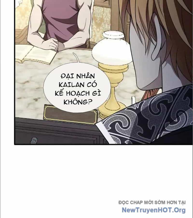 Cái Bóng Của Ta Là Loli - Chương 21 - ảnh 86