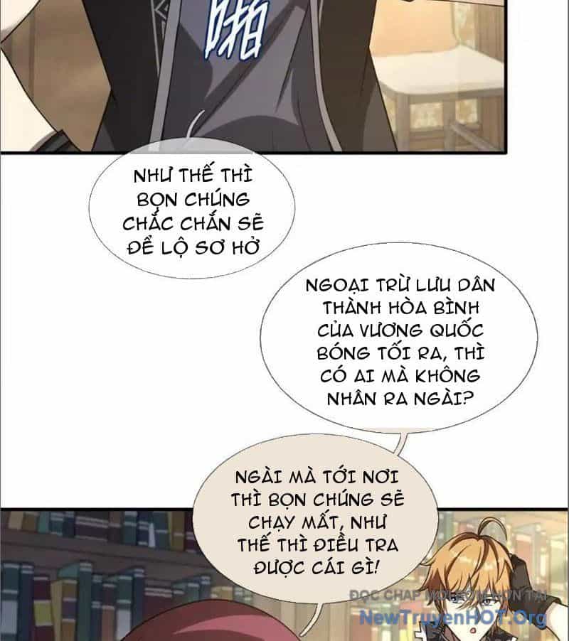 Cái Bóng Của Ta Là Loli - Chương 21 - ảnh 88