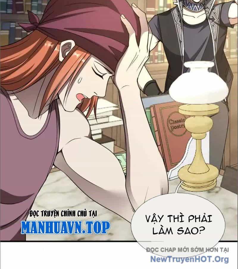 Cái Bóng Của Ta Là Loli - Chương 21 - ảnh 89