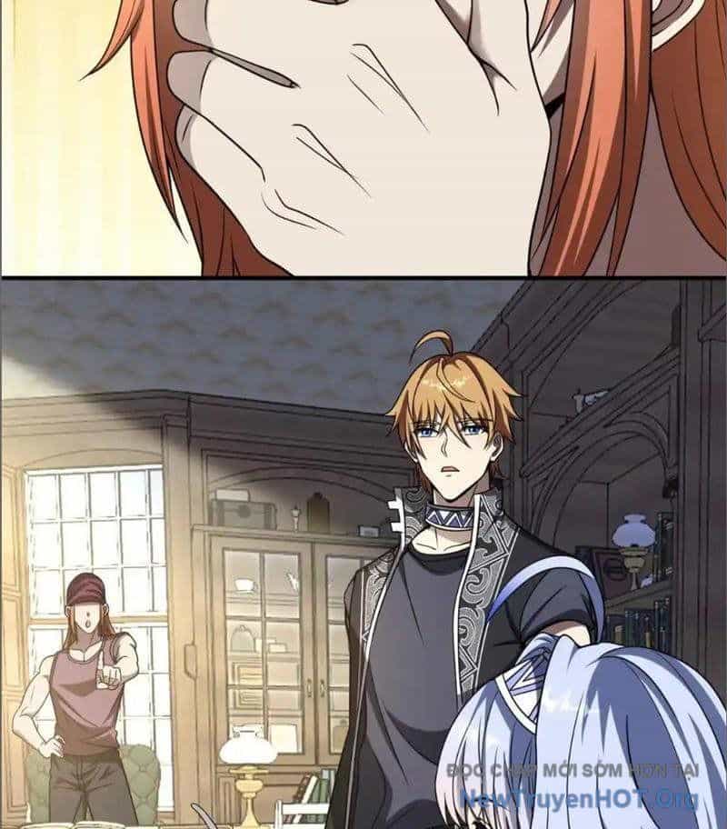 Cái Bóng Của Ta Là Loli - Chương 21 - ảnh 91
