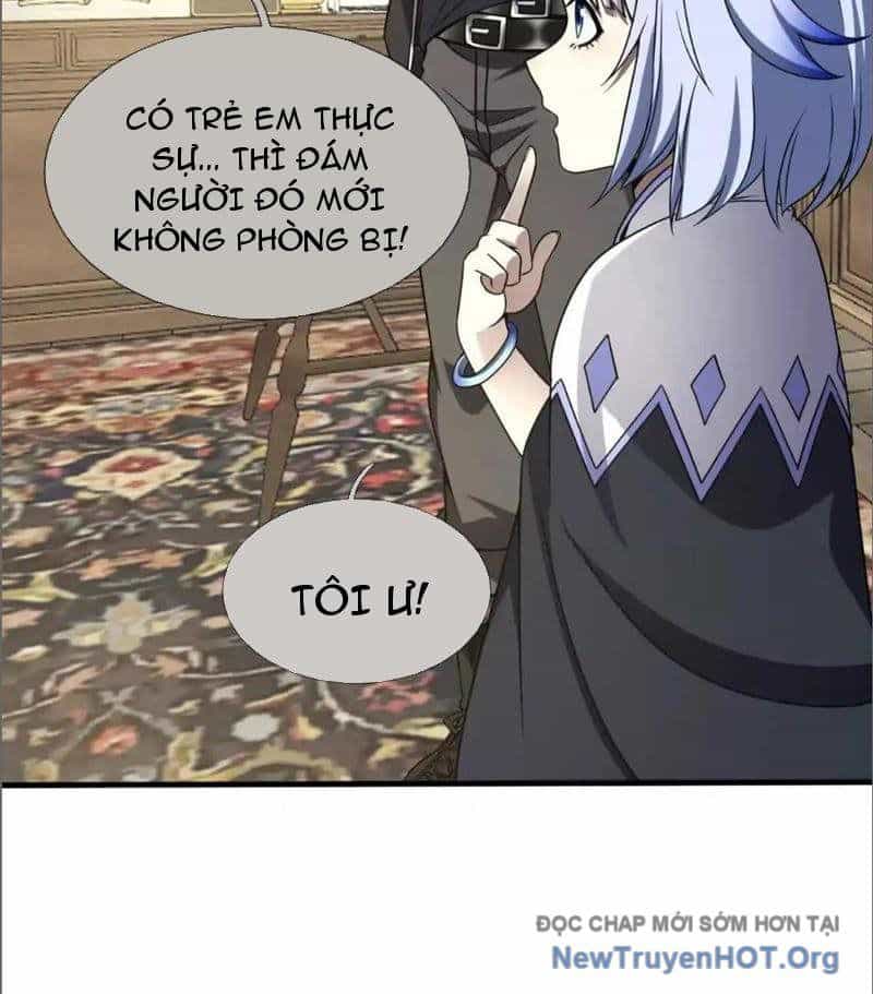 Cái Bóng Của Ta Là Loli - Chương 21 - ảnh 92
