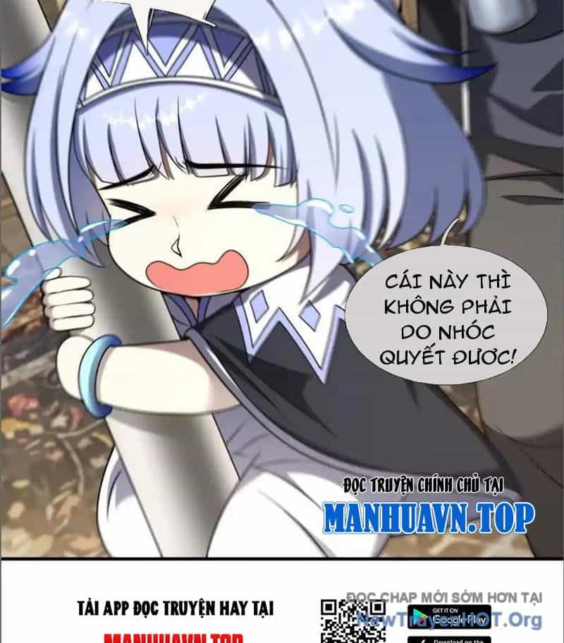 Cái Bóng Của Ta Là Loli - Chương 21 - ảnh 96