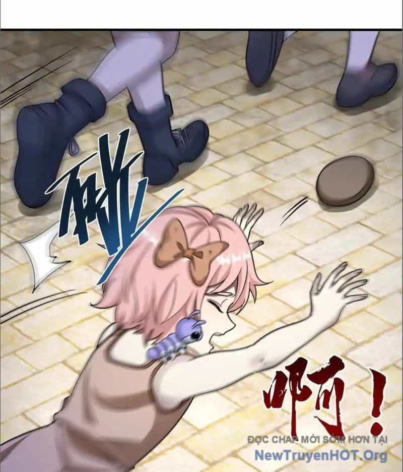 Cái Bóng Của Ta Là Loli - Chương 22 - ảnh 10
