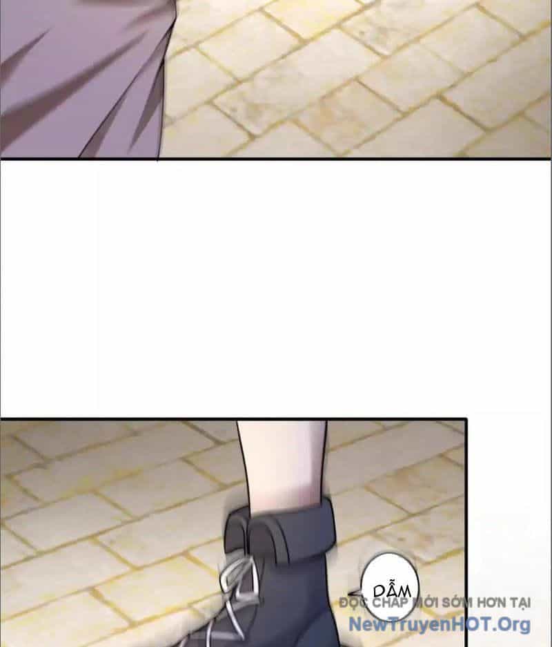 Cái Bóng Của Ta Là Loli - Chương 22 - ảnh 11