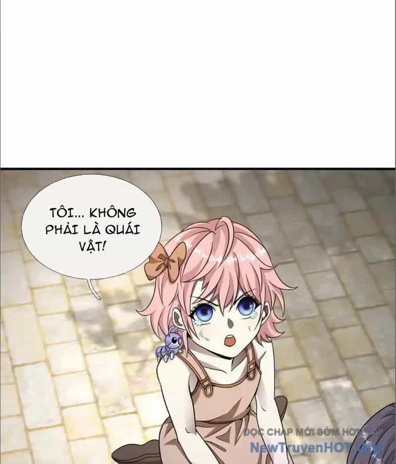Cái Bóng Của Ta Là Loli - Chương 22 - ảnh 14