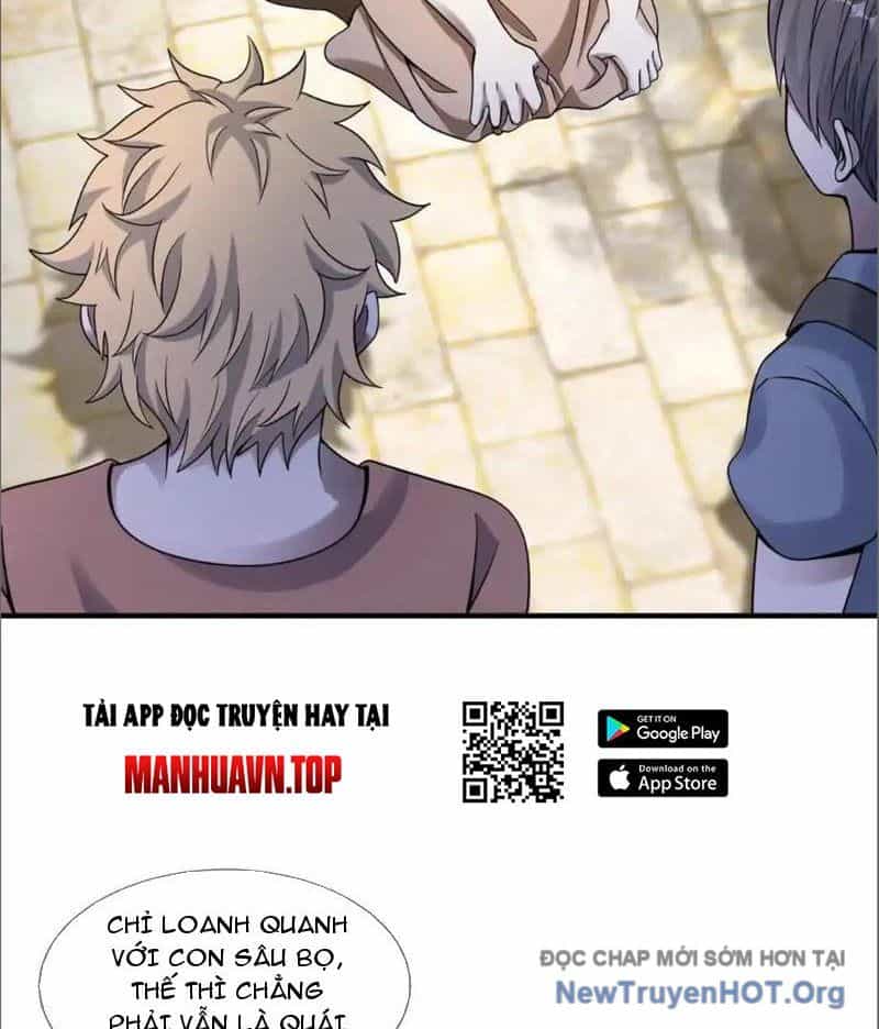Cái Bóng Của Ta Là Loli - Chương 22 - ảnh 15