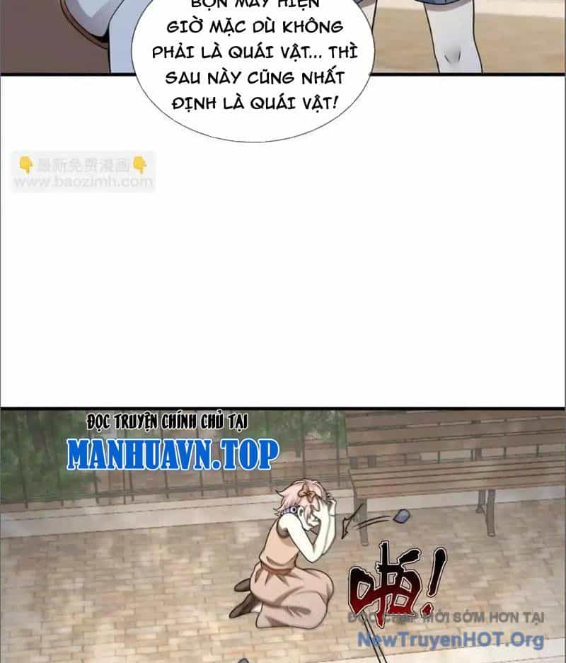 Cái Bóng Của Ta Là Loli - Chương 22 - ảnh 17