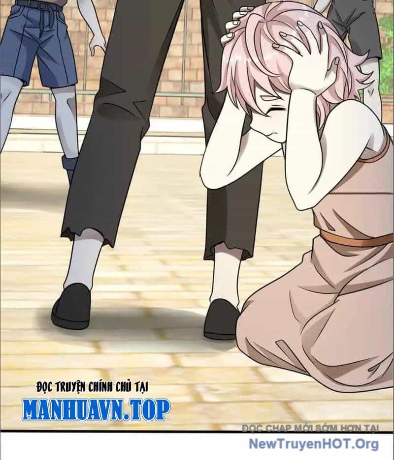 Cái Bóng Của Ta Là Loli - Chương 22 - ảnh 21