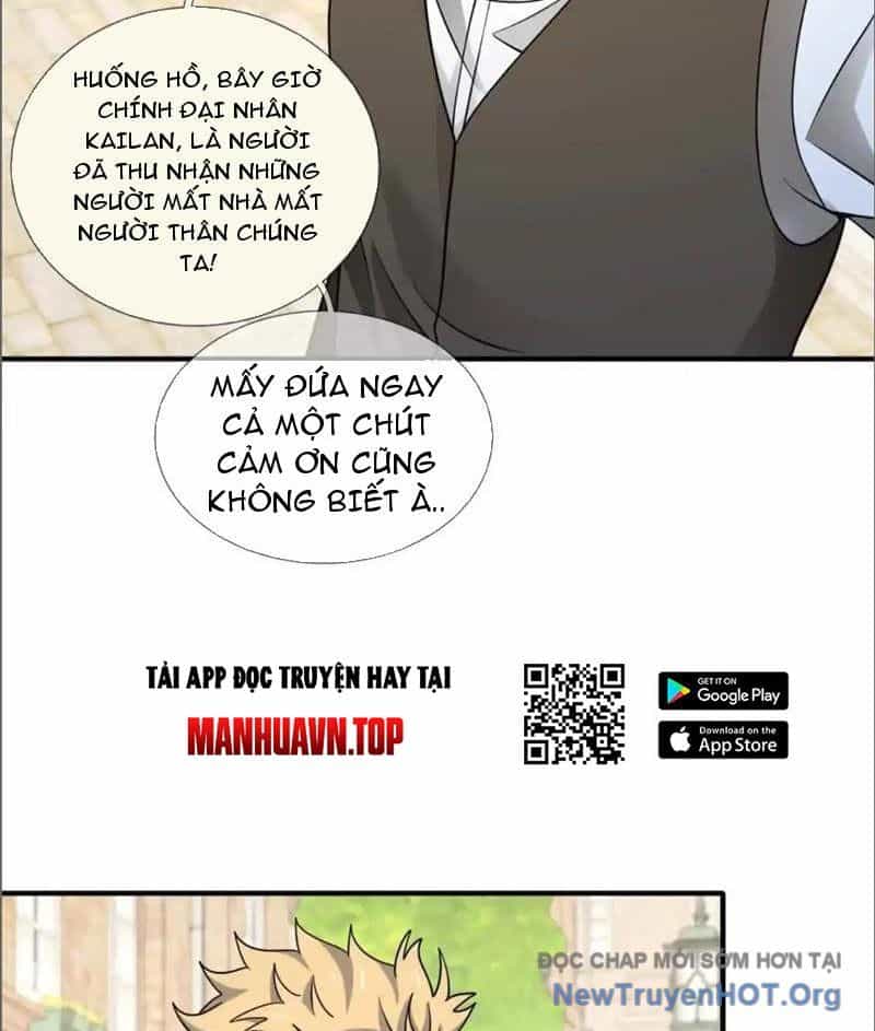 Cái Bóng Của Ta Là Loli - Chương 22 - ảnh 23