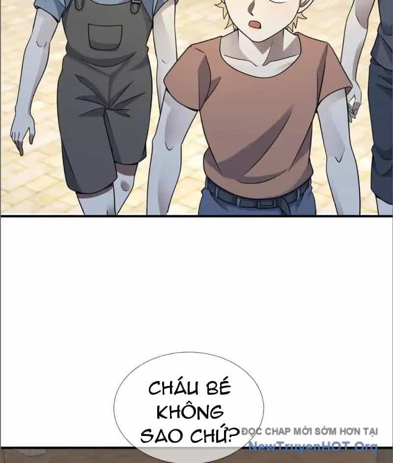 Cái Bóng Của Ta Là Loli - Chương 22 - ảnh 26