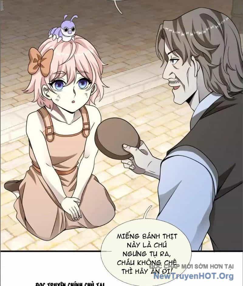 Cái Bóng Của Ta Là Loli - Chương 22 - ảnh 27