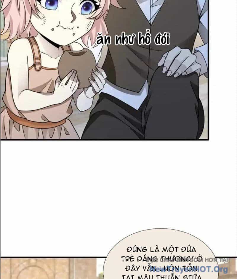 Cái Bóng Của Ta Là Loli - Chương 22 - ảnh 29