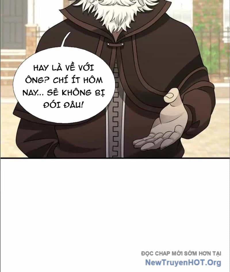Cái Bóng Của Ta Là Loli - Chương 22 - ảnh 32