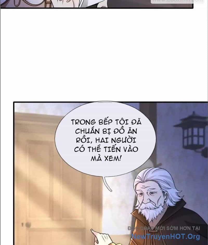 Cái Bóng Của Ta Là Loli - Chương 22 - ảnh 38