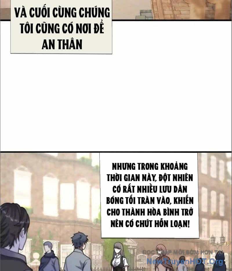 Cái Bóng Của Ta Là Loli - Chương 22 - ảnh 4