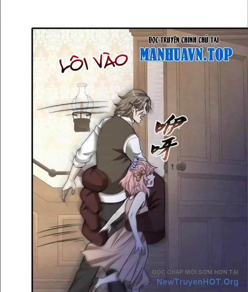Cái Bóng Của Ta Là Loli - Chương 22 - ảnh 41