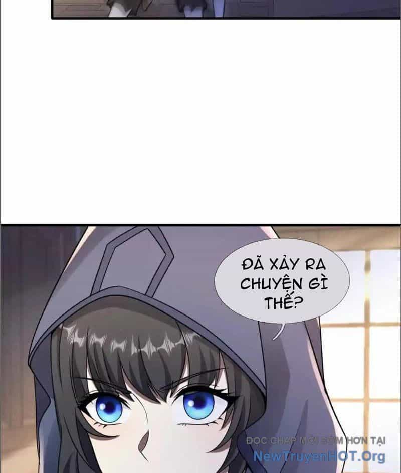 Cái Bóng Của Ta Là Loli - Chương 22 - ảnh 42