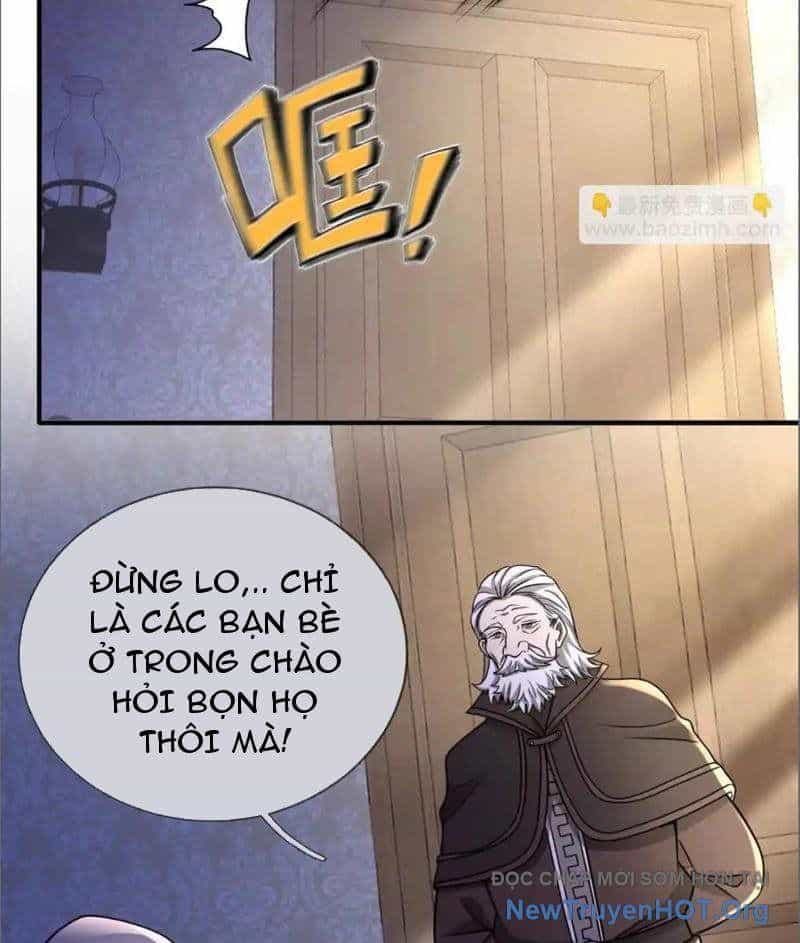 Cái Bóng Của Ta Là Loli - Chương 22 - ảnh 44