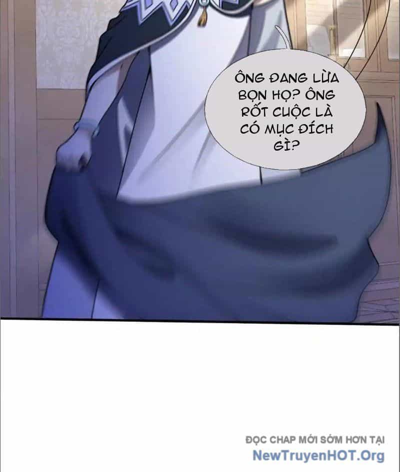 Cái Bóng Của Ta Là Loli - Chương 22 - ảnh 48