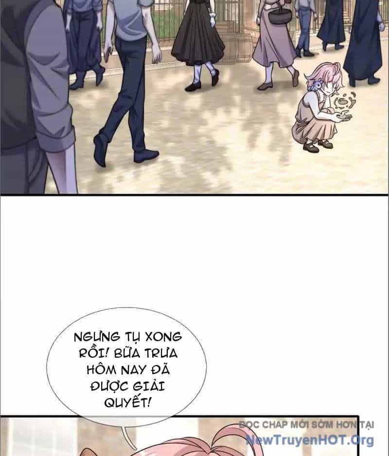Cái Bóng Của Ta Là Loli - Chương 22 - ảnh 5